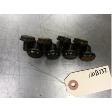 110C132 Flexplate Bolts For 12-15 Honda Civic  1.8